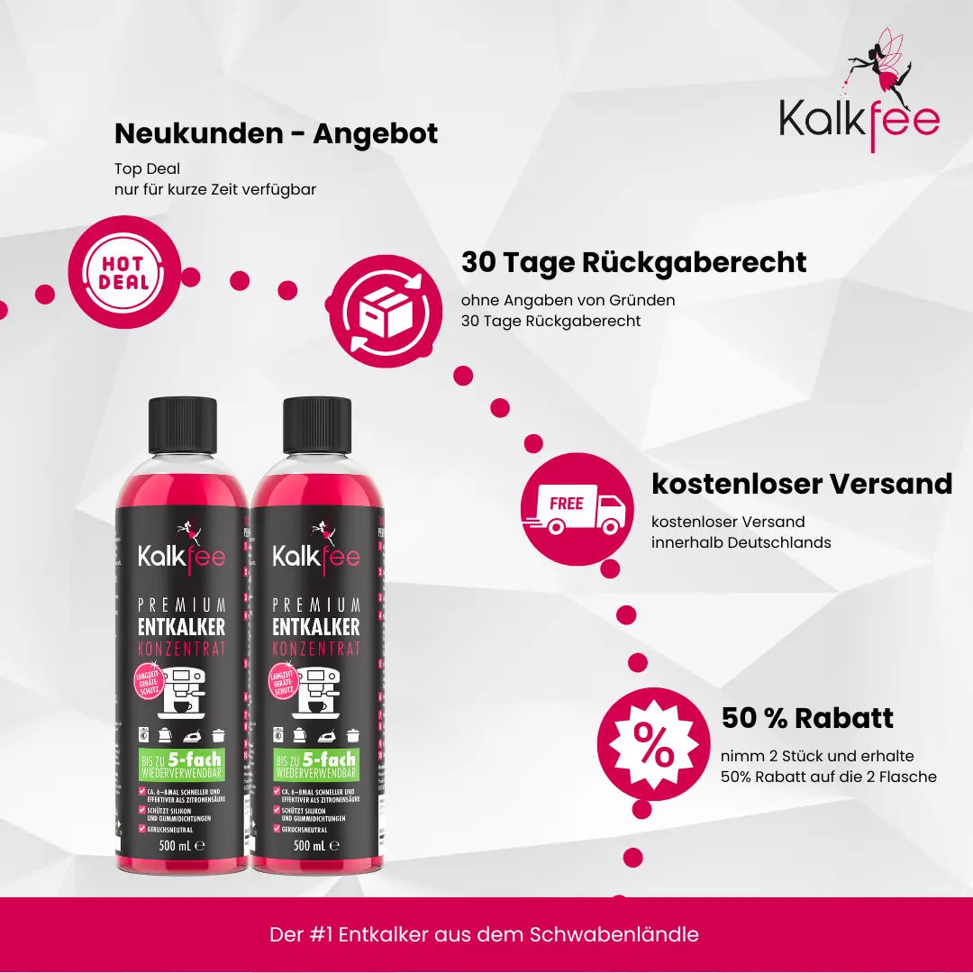 Aktionspaket "Bundle"