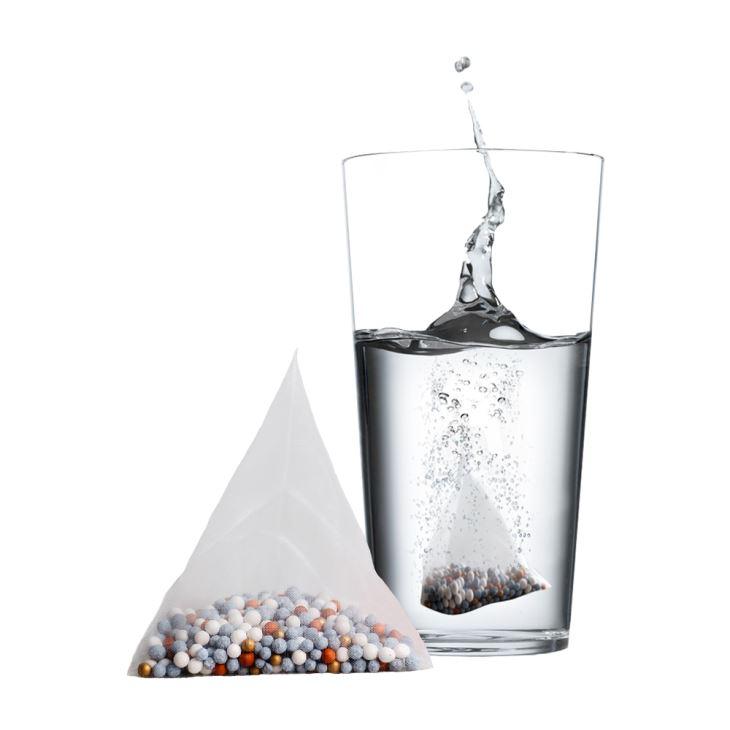 Wasserfilter mit ph Balance